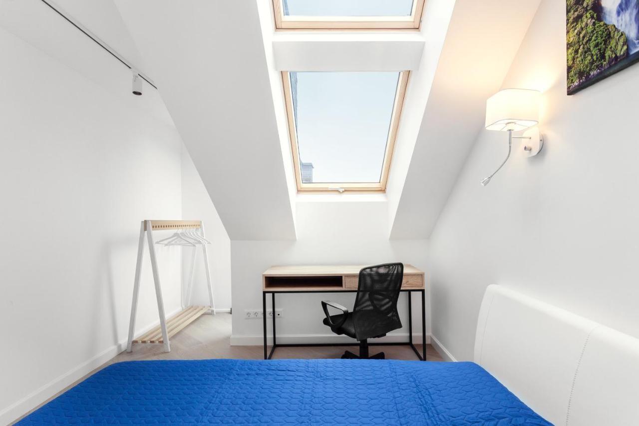 Luxurious Kaunas Basilica Apartment In Old Town By Urban Rent Exterior photo